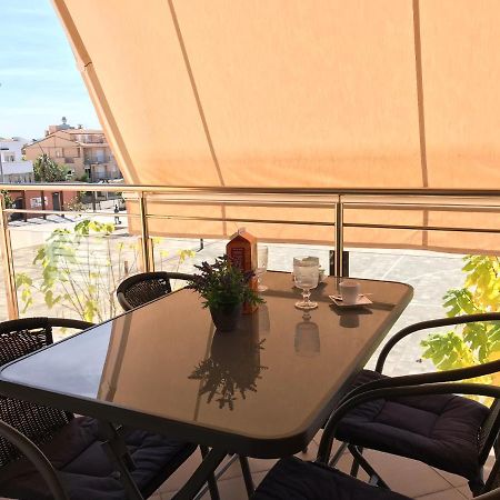 Apartament Catalunya, Centrico Y Con Parking L' Escala Exterior foto