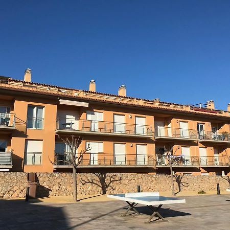 Apartament Catalunya, Centrico Y Con Parking L' Escala Exterior foto