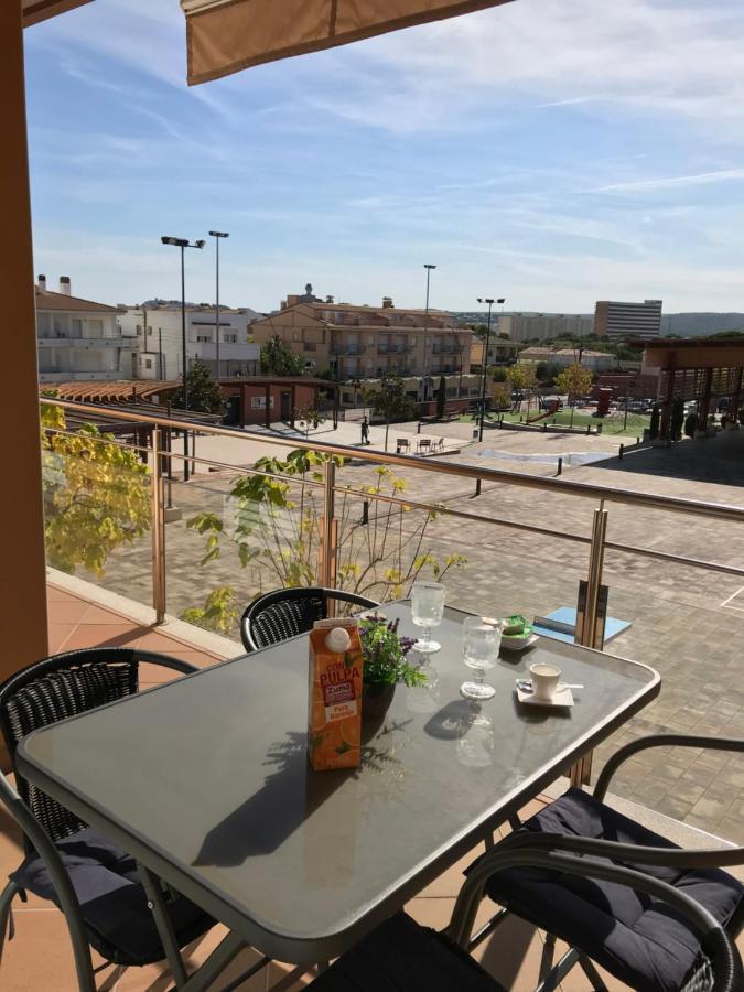 Apartament Catalunya, Centrico Y Con Parking L' Escala Exterior foto