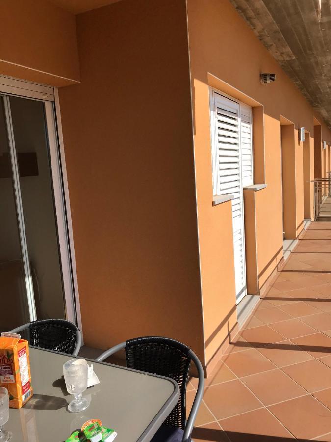 Apartament Catalunya, Centrico Y Con Parking L' Escala Exterior foto