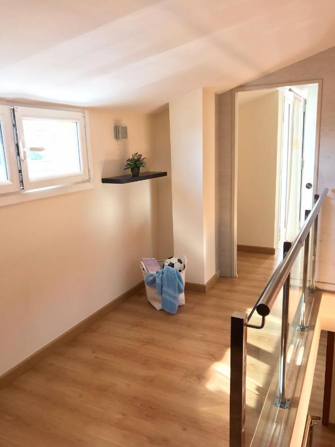 Apartament Catalunya, Centrico Y Con Parking L' Escala Exterior foto