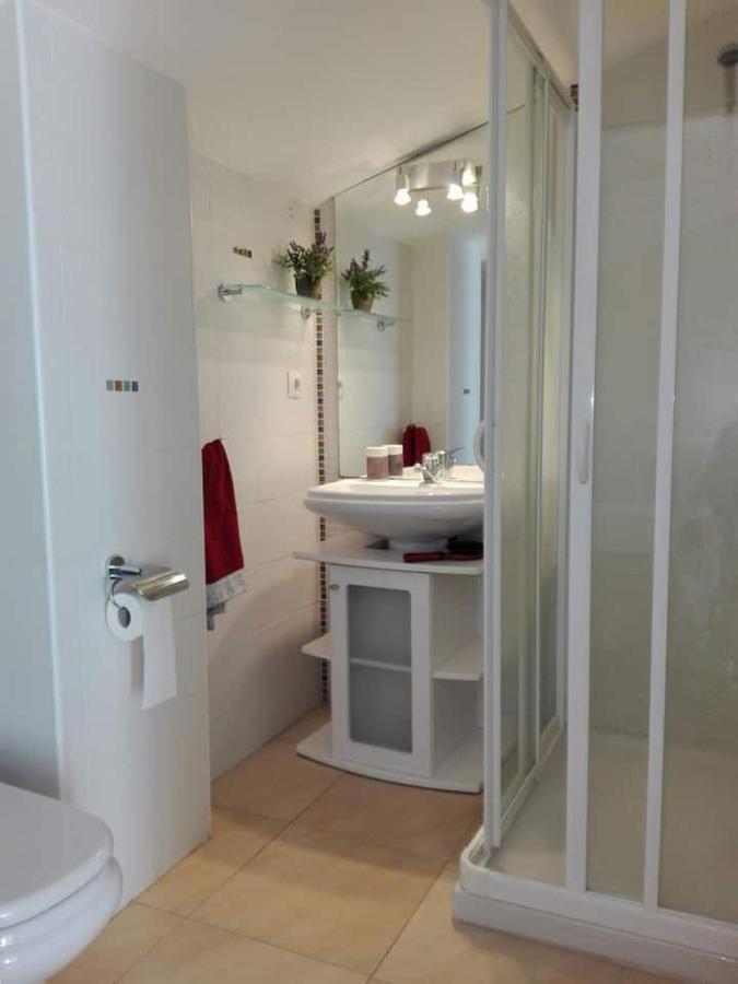 Apartament Catalunya, Centrico Y Con Parking L' Escala Exterior foto