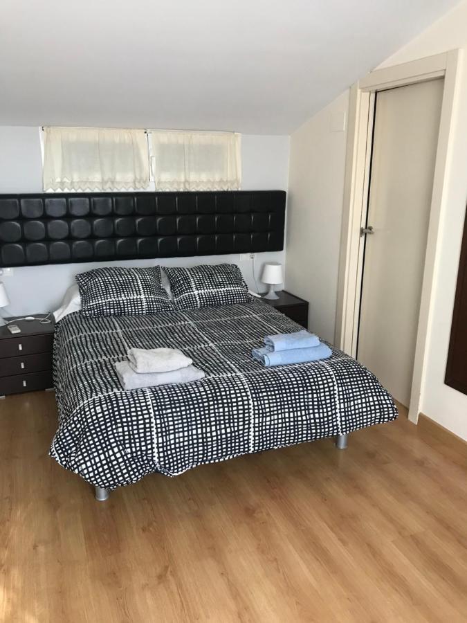 Apartament Catalunya, Centrico Y Con Parking L' Escala Exterior foto